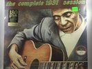 Skip James - The Complete 1931 Session LP NEW 180G