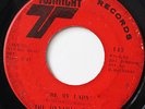 THE DYNAMIC TINTS-BE MY LADY /FALLING IN LOVE-NORTHERN 45 on TWINIGHT