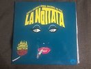 VINCE TEMPERA 'LA NOTTATA' BARIGOZZI/DE FILIPPI - RARE ITALIAN SOUNDTRACK LP