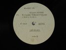Glass House acetate ROMANCE WITHOUT FINANCE   Leveled nice VG (possibly unrlsd)