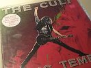 THE CULT LP 