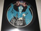 GHOST 'OPUS EPONYMOUS' VINYL PICTURE LP 2011 MERCYFUL FATE BLACK SABBATH