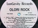 Olori Rock 