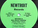 Spyder-D 