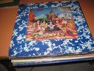 Rolling Stones Their Satanic Majesties Request London NPS-2 gatefold 3D cover