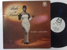 FAYE ADAMS - shake a hand - WARWICK W2031 -