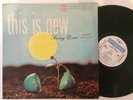 KENNY DREW - this is new - RIVERSIDE RLP 12-236 - DEEP GROOVE