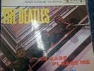 The Beatles Please Please Me South Africa Press PMCJ1202 MONO Parlophone