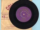 TONY CROMBIE & ROCKETS - TEACH YOU TO ROCK - 1957 ORIGINAL COLUMBIA - DB3822 VG+