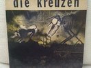 DIE KREUZEN S/T w ins 1984 Original Touch and Go 4 Necros Articles of Faith PUNK