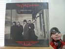 U2 - THE CORK CONNECTION -2 LP SE- FROM SOUTHERN IRISH CITY CORK -JUNE 29TH,1987