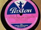 Grace Lyndon PIANO JOSEPH HOLBROOK Concerto 1 Op 52 The Song of Gwynn Ap Nudd 78