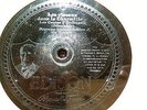 1916 ANNA CASE Offenbach TALES OF HOFMANN Doll Song MIREI EDISON Diamond Disc 78