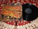 AC/DC TNT Aussie Pressing Albert Productions RARE Black Vinyl LP Record OOP VG++