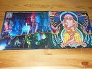 HAWKWIND - SPACE RITUAL / UK 2-LP-SET 1980 (UAD-60037)