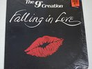 RARE SEALED LP - THE 9TH CREATION FALLING IN LOVE 1975 PYE Soul Funk