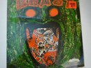 RARE SEALED LP - BEAST Self Titled EVOLUTION Psych Rock Acid