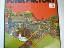 RARE SEALED LP - FUNK FACTORY Self Titled ATCO SD 36 116 FUNK SOUL