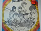 RARE SEALED LP - BROTH Self Titled Mercury SR-61298 Psych Rock