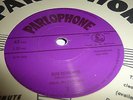 PAUL MCCARTNEY 7'' 45RPM - RUN DEVIL RUN PROMO COPY - NOT FOR SALE BEATLES NM