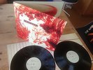 2LP Oceansize ?– Effloresce ?– BBQ 235 : 2 × Vinyl            .                ß