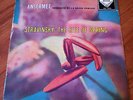Stravinsky The Rite of Spring - Ansermet - Decca SXL 2042 ED1 WB BB Spain