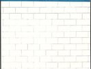 PINK FLOYD / THE WALL 1979 JAPAN PROMO LP w/ OBI AUDIOPHILE
