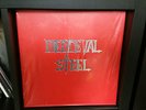 Boxset LP + CD Medieval Steel - Anthology Of Steel - still sealed, limited 100