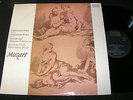 SUSKE & OLBERTZ Mozart Violinsonate B-dur KV378... / DDR LP 1974 ETERNA 826280