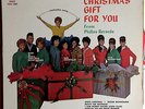 Crystals Ronettes Bob B Soxx/Blue Jeans Darlene Love  A Christmas Gift For You