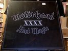 Motorhead Bad Magic LP + CD box set sealed vinyl
