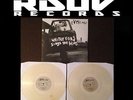 EVERLAST - WHITEY FORD SINGS THE BLUES - 2 LP Clear VINYL ALBUM - 500 Worldwide