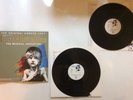 LES MISERABLES  ON DOUBLE  LP ORIGINAL LONDON CAST 1985 Vinyl