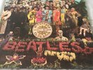 the beatles sgt peppers lonely hearts club band With Cutouts