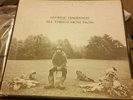 George Harrison  All Things Must Pass vinyl 3 LP record set 1st press with poste