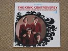 THE KINKS   THE KINK KONTROVERSY   ORIG TRI-COLOR REPRISE LP NEAR MINT 1965