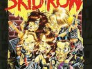 SKID ROW - B-SIDE OURSELVES VINYL EP 1992 BRAZIL RELEASE RARE