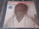 MODERN SOUL BOOGIE SEALED LP : LEON HAYWOOD 
