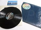 Pink Floyd Wish You Were Here LP 1975 Columbia Blue Bag Post Card Vinyl Record
