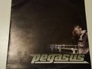 Pegasus oz hip hop vinyl. Auzzie hip hop record