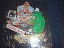 WASP BLIND IN TEXAS  7'' PICTURE DISC ACDC METALLICA IRON MAIDEN WILD PUSSY