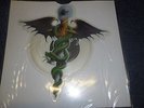 MOTLEY CRUE DR FEELGOOD 7'' PICTURE DISC ACDC METALLICA IRON MAIDEN WILD PUSSY