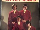 THE KINKS 
