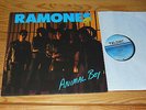 RAMONES - ANIMAL BOY / GERMANY-LP 1986