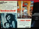DUDLEY MOORE Bedazzled JAZZ FUNK PSYCH BREAKS London ORIGINAL SOUNDTRACK LP