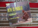 Phineas Newborn Jr. - Here Is 1958 Original Atlantic Records 1235