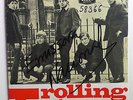 THE ROLLING STONES LITTLE RED ROOSTER 7/45 EP  PORTUGAL DECCA PEP 1087