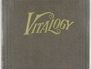 SEALED Pearl Jam Vitalogy LP w/ Better Man 1994 PERFECT COPY