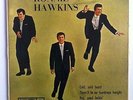 RONNIE HAWKINS 