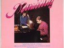 MARTIAL SOLAL: Movability RARE MPS Germany IMPORT Jazz VINYL LP NM-